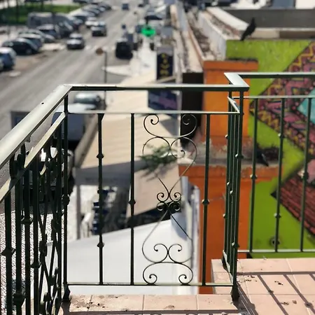 Varandas Da Barreta *