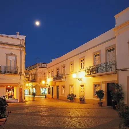 Varandas Da Barreta Olhão