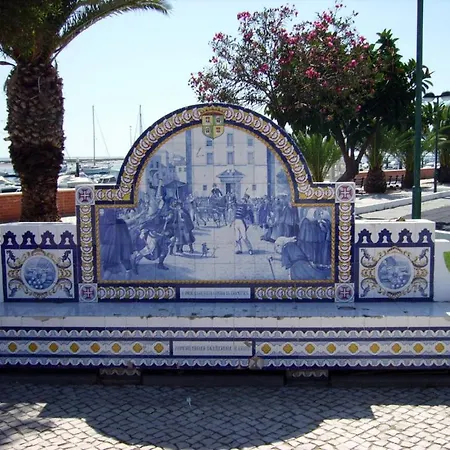 Varandas Da Barreta Appartement