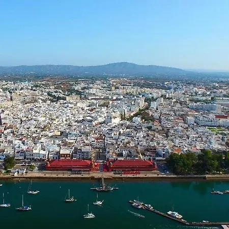 Varandas Da Barreta Olhão