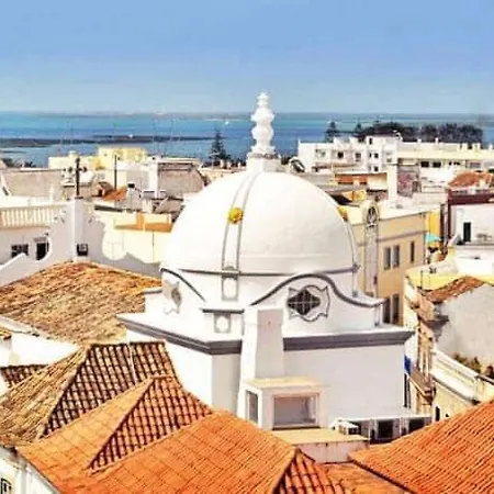 Varandas Da Barreta Appartement *