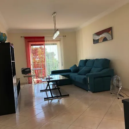 Varandas Da Barreta *