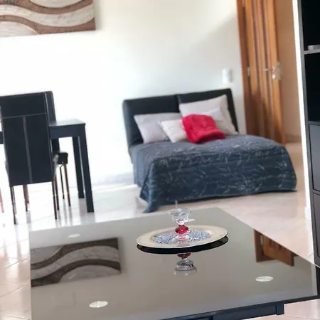 Varandas Da Barreta * Olhão