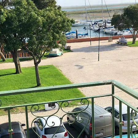 Varandas Da Barreta * Olhão