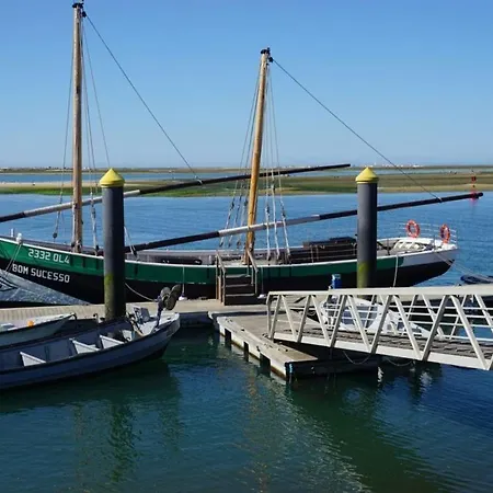 アパート Varandas Da Barreta