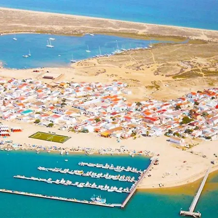 Varandas Da Barreta * オリョン