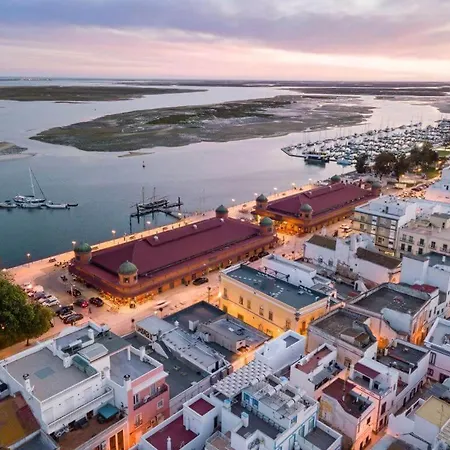 Varandas Da Barreta アパート *