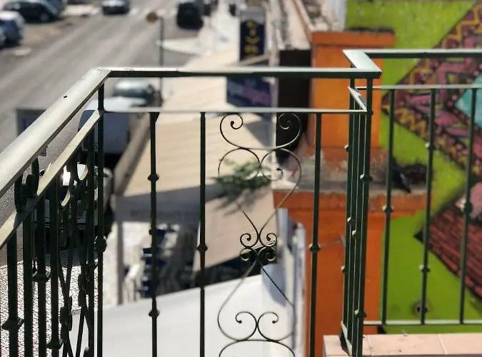 Varandas Da Barreta *