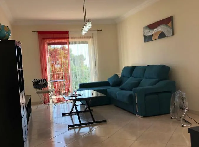 Varandas Da Barreta *