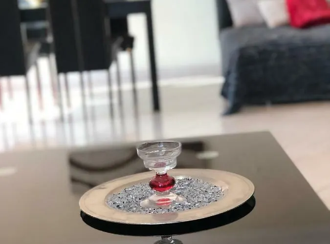 Apartmán Varandas Da Barreta *