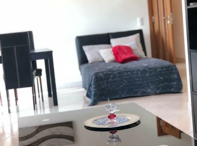 Varandas Da Barreta * Olhão