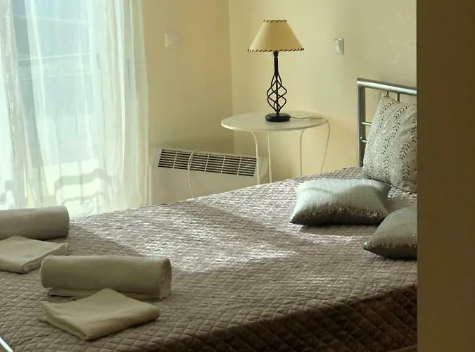 Varandas Da Barreta * Olhão