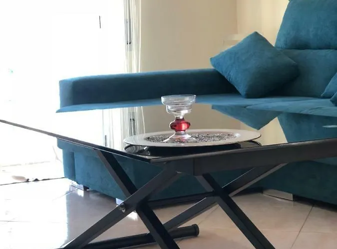 Lejlighed Varandas Da Barreta