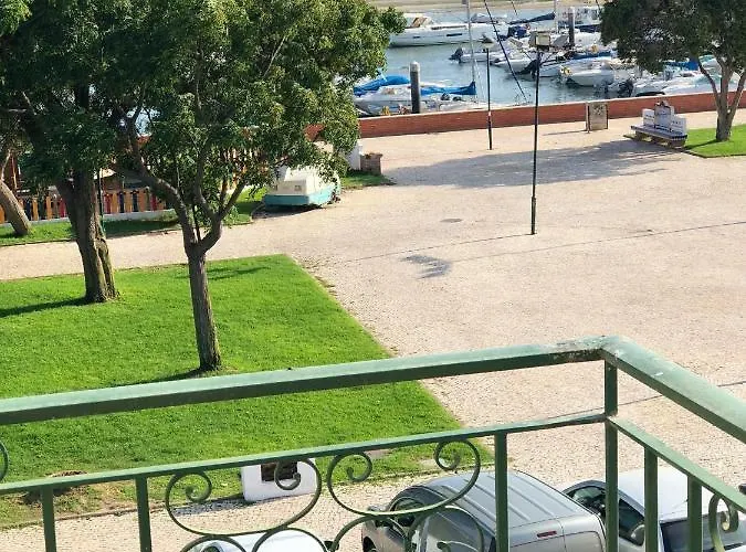 Varandas Da Barreta * Olhão