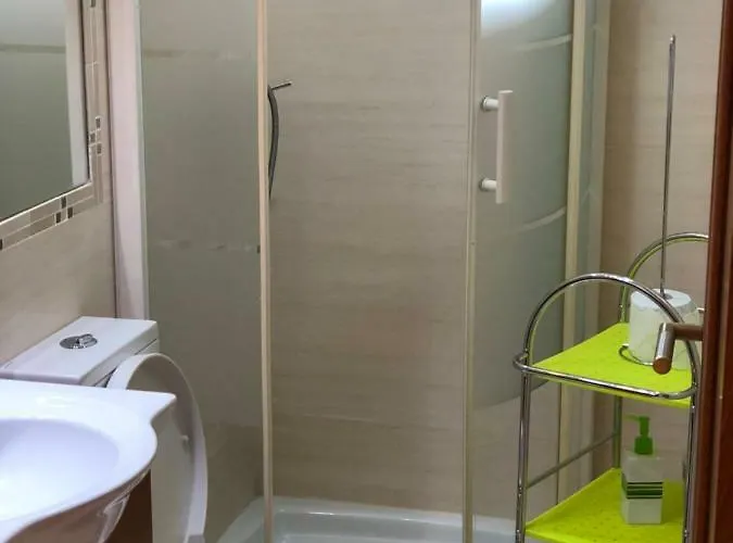 Varandas Da Barreta Apartmán