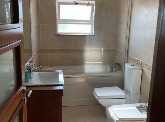 Varandas Da Barreta Apartmán *