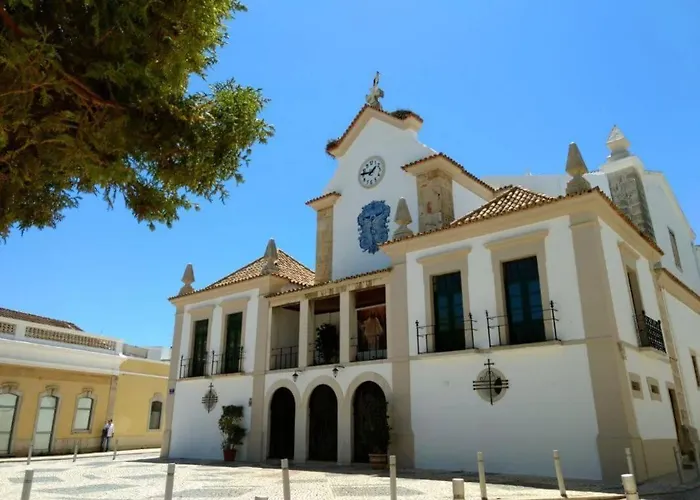 Lejlighed Varandas Da Barreta