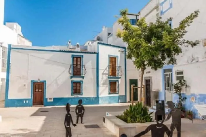 Varandas Da Barreta Apartmán