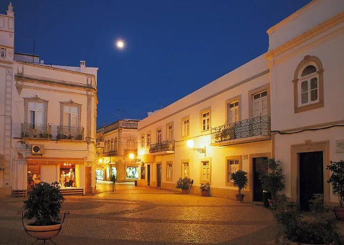 Varandas Da Barreta Olhão