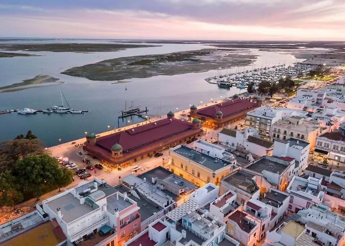 Varandas Da Barreta Lejlighed *