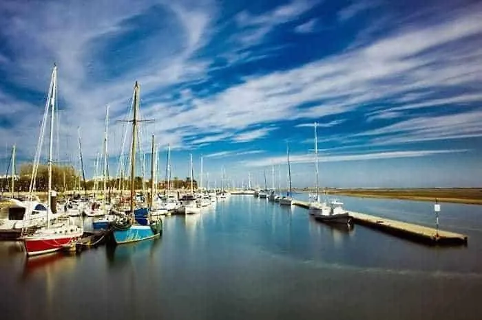 Varandas Da Barreta Lejlighed Olhão