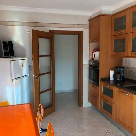 Varandas Da Barreta Apartment Olhão