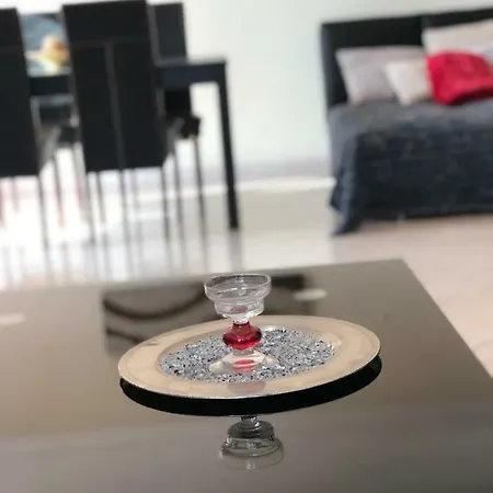 Apartment Varandas Da Barreta *