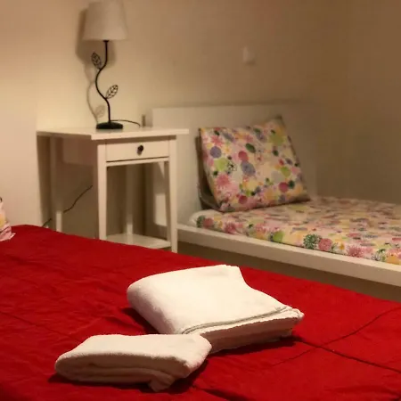 Varandas Da Barreta Apartment Olhão