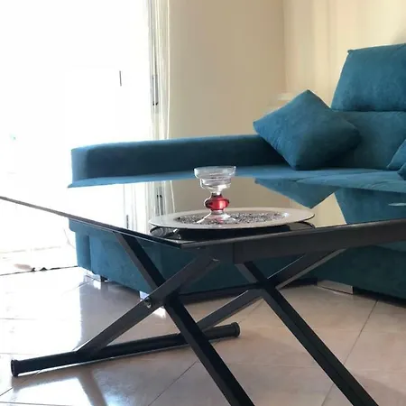 Apartment Varandas Da Barreta