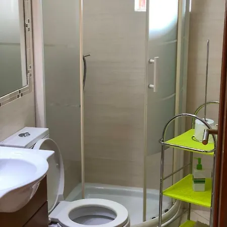 Varandas Da Barreta Apartmán