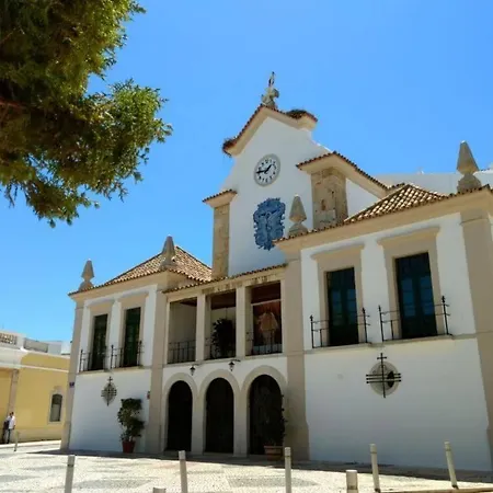 Apartment Varandas Da Barreta