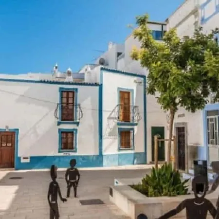 Varandas Da Barreta Apartment